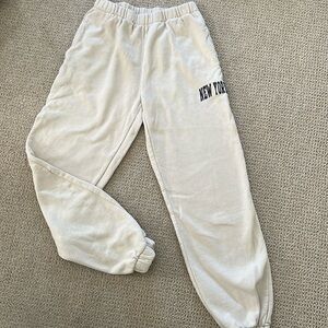 Brandy Melville sweats
